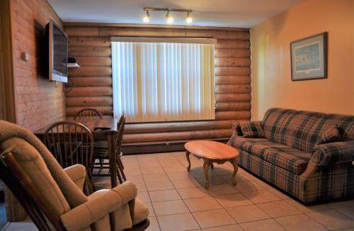 French River Cabin | 58 m² Lodge ∙ 2 bedrooms ∙ 6 guests