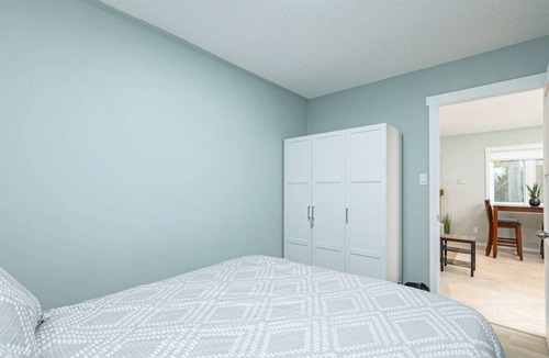 Collingwood Apartment | 59 m² Apartment ∙ 2 bedrooms ∙ 6 guests