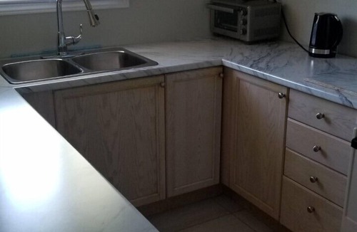 Foley Cottage | 5mins from Parry Sound, Small, clean lake with only 5 other cottages!