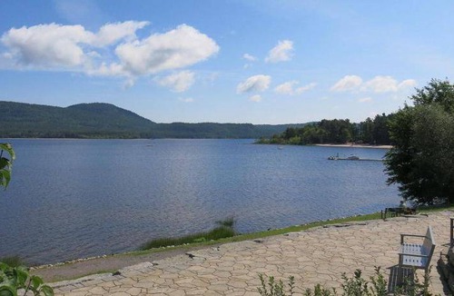 Deep River Hotel | 60 m² Hotel ∙ 2 bedrooms ∙ 5 guests