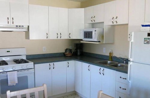 Deep River Hotel | 60 m² Hotel ∙ 2 bedrooms ∙ 5 guests