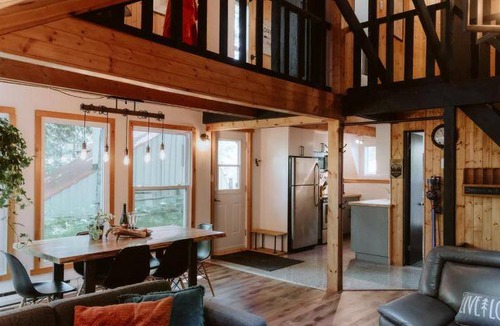 Orford House | 600 m² House ∙ 3 bedrooms ∙ 6 guests