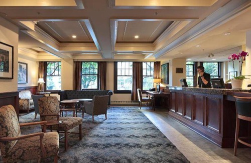 West End Hotel | 61 m² Hotel ∙ 127 guests