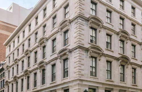 Old Montreal Apartment | 62 m² Serviced apartment ∙ 2 bedrooms ∙ 6 guests