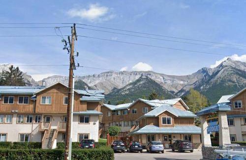 Harvie Heights Apartment | 63 m² Apartment ∙ 2 bedrooms ∙ 8 guests
