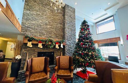 Canmore Apartment | 63 m² Apartment ∙ 1 bedroom ∙ 4 guests