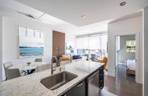 Saint-Jean-Baptiste Apartment | 65 m² Apartment ∙ 2 bedrooms ∙ 6 guests