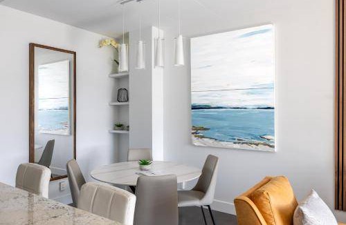 Saint-Jean-Baptiste Apartment | 65 m² Apartment ∙ 2 bedrooms ∙ 6 guests
