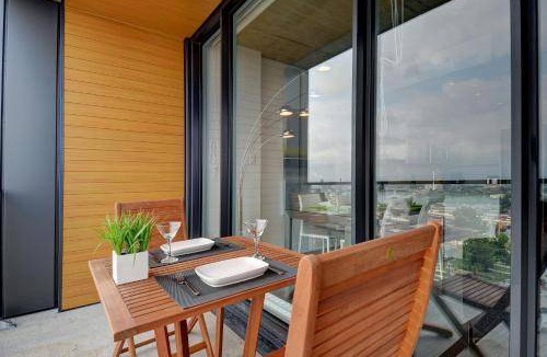 Saint-Jean-Baptiste Apartment | 65 m² Apartment ∙ 1 bedroom ∙ 2 guests