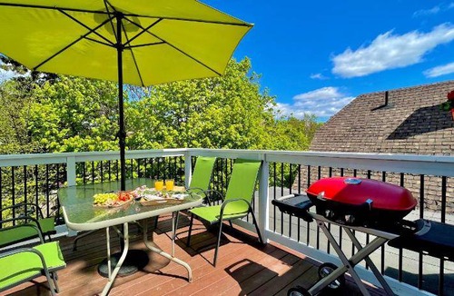 Queens Square Apartment | 65 m² Apartment ∙ 2 bedrooms ∙ 4 guests
