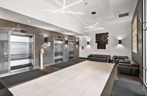 Victoria Park Apartment | 65 m² Apartment ∙ 1 bedroom ∙ 4 guests