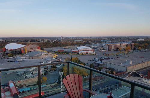 Victoria Park Apartment | 65 m² Apartment ∙ 1 bedroom ∙ 4 guests