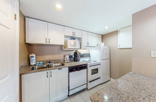 Craigleith Condo | 65 m² Condo ∙ 4 guests
