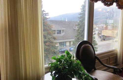 Jasper Hotel | 65 m² Hotel ∙ 4 guests