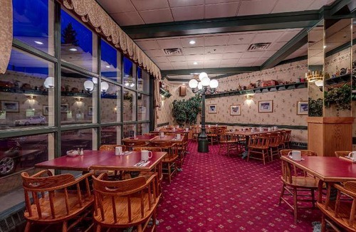 Jasper Hotel | 65 m² Hotel ∙ 4 guests