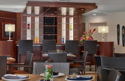 Whyte ave Hotel | 66 m² Hotel ∙ 127 guests