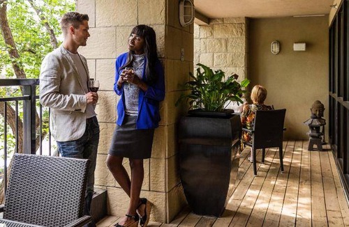 Whyte ave Hotel | 66 m² Hotel ∙ 127 guests