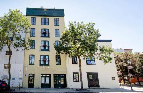 Lower Town Apartment | 67 m² Apartment ∙ 1 bedroom ∙ 4 guests