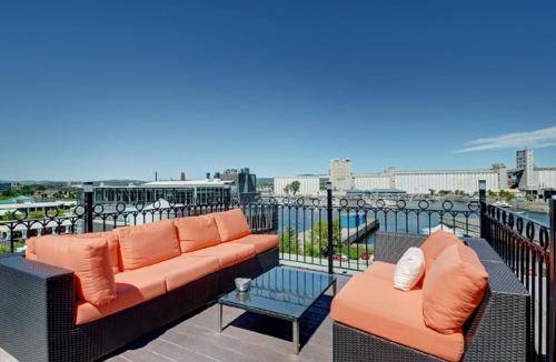 Lower Town Apartment | 67 m² Apartment ∙ 1 bedroom ∙ 4 guests