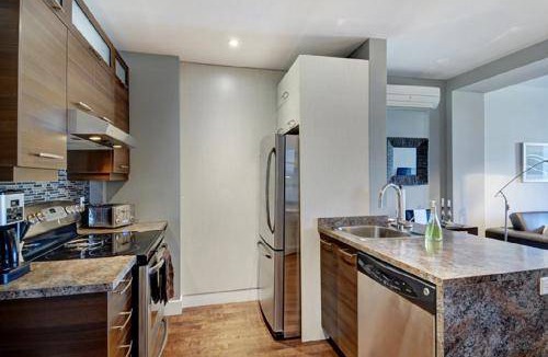 Lower Town Apartment | 67 m² Apartment ∙ 1 bedroom ∙ 4 guests