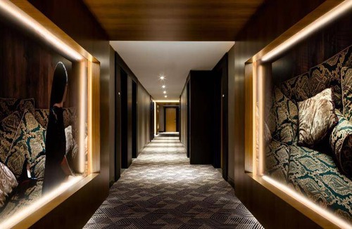 Ville-Marie Hotel | 67 m² Hotel ∙ 7 guests