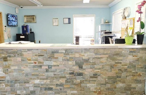 Fort Saskatchewan Hotel | 68 m² Hotel ∙ 127 guests