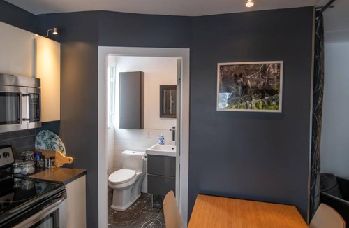 Chicoutimi Apartment | 69 m² Apartment ∙ 2 bedrooms ∙ 6 guests