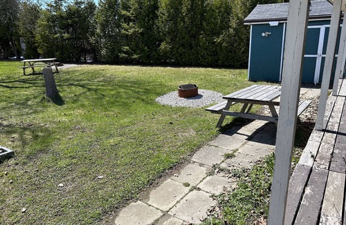Stokes Bay House | #7 Classic modular home with covered porch