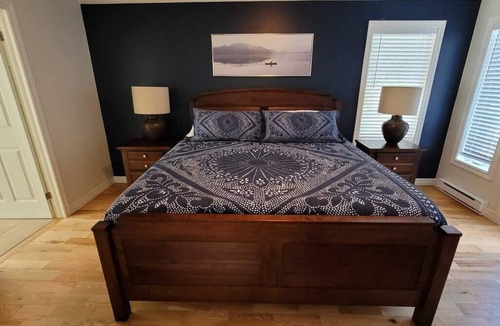 Humber Valley Ski Chalet | 70 Lakeside - Humber Valley Resort