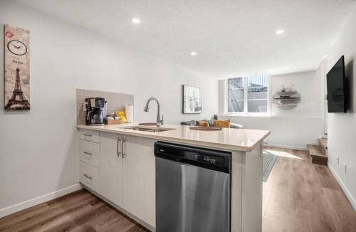 Keith Apartment | 70 m² Apartment ∙ 1 bedroom ∙ 3 guests