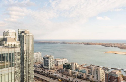 CityPlace Apartment | 70 m² Apartment ∙ 1 bedroom ∙ 5 guests