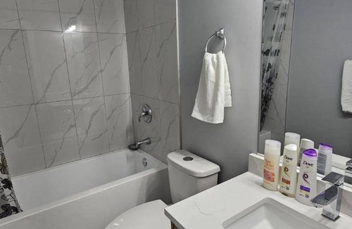 Sage Hill Apartment | 70 m² Apartment ∙ 2 bedrooms ∙ 4 guests