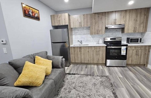 Sage Hill Apartment | 70 m² Apartment ∙ 2 bedrooms ∙ 4 guests