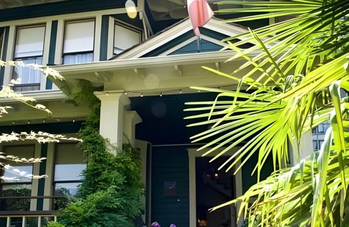 Downtown Vancouver Bed & Breakfast | 70 m² Bed and breakfast ∙ 10 guests