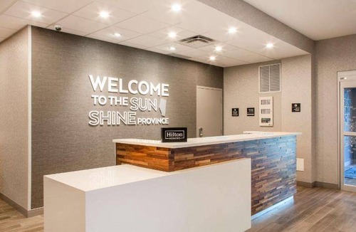 Northwest Edmonton Hotel | 70 m² Hotel ∙ 2 bedrooms ∙ 127 guests