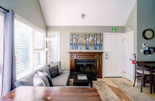 Craigleith Apartment | 71 m² Apartment ∙ 1 bedroom ∙ 6 guests