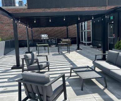 Quartier des Spectacles Apartment | 72 m² Apartment ∙ 1 bedroom ∙ 4 guests