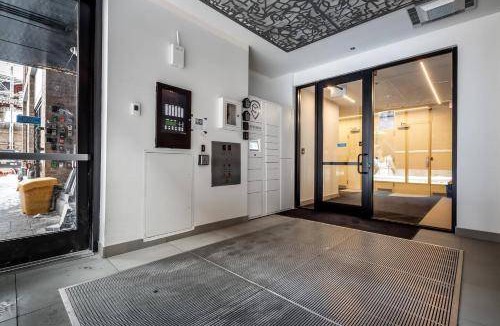 Quartier des Spectacles Apartment | 72 m² Apartment ∙ 1 bedroom ∙ 4 guests