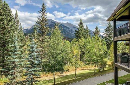 Canmore Apartment | 72 m² Apartment ∙ 2 bedrooms ∙ 6 guests