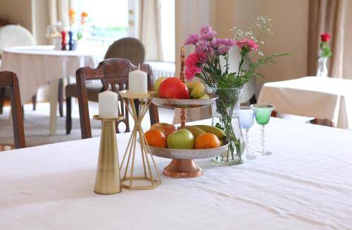 Queens Square Bed & Breakfast | 72 m² Bed and breakfast ∙ 5 guests