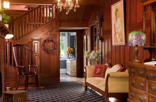 Rockland Bed & Breakfast | 73 m² Bed and breakfast ∙ 2 bedrooms ∙ 6 guests