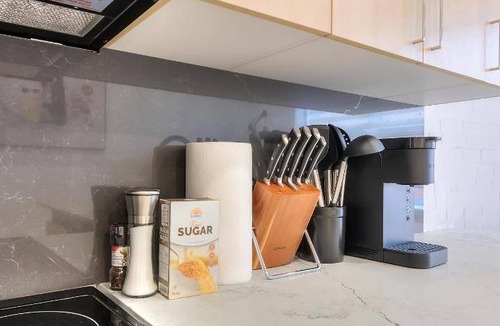 Shaughnessy Village Apartment | 74 m² Apartment ∙ 2 bedrooms ∙ 4 guests
