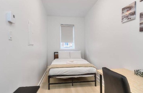 Shaughnessy Village Apartment | 74 m² Apartment ∙ 2 bedrooms ∙ 4 guests