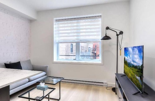 Shaughnessy Village Apartment | 74 m² Apartment ∙ 2 bedrooms ∙ 4 guests