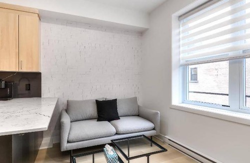 Shaughnessy Village Apartment | 74 m² Apartment ∙ 2 bedrooms ∙ 4 guests