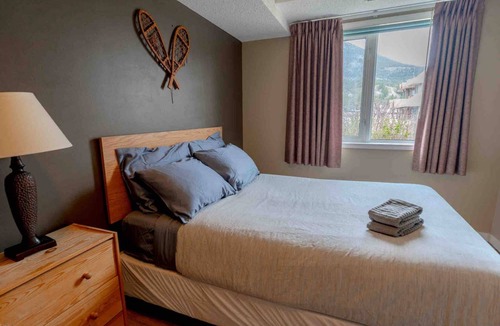 Canmore Apartment | 74 m² Apartment ∙ 2 bedrooms ∙ 6 guests