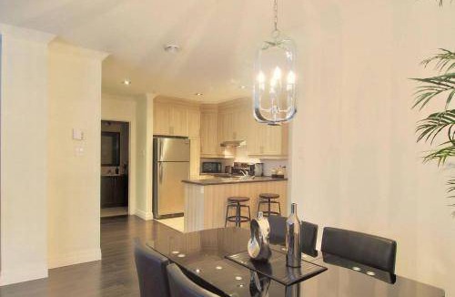 Boischatel Apartment | 74 m² Apartment ∙ 1 bedroom ∙ 4 guests