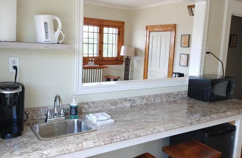 Gananoque Bed & Breakfast | 74 m² Bed and breakfast ∙ 4 guests