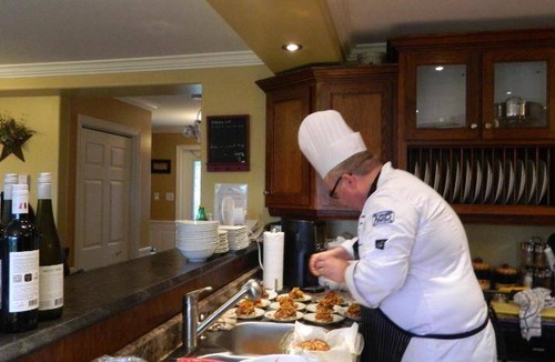 Twillingate Bed & Breakfast | 74 m² Bed and breakfast ∙ 2 bedrooms ∙ 8 guests