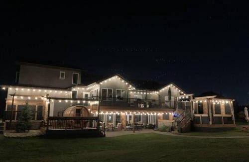 Sherwood Park Bed & Breakfast | 74 m² Bed and breakfast ∙ 5 guests